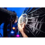 Aputure Light Dome III 35.1inch Black