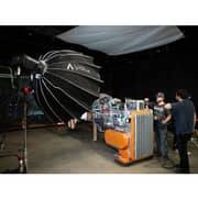 Aputure Light Dome III 35.1inch Black