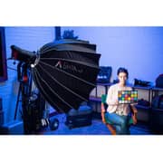 Aputure Light Dome III 35.1inch Black
