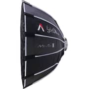 Aputure Light Dome III 35.1inch Black