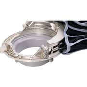 Aputure Light Dome III 35.1inch Black