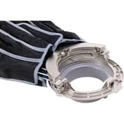 Aputure Light Dome III 35.1inch Black