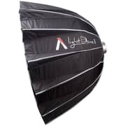 Aputure Light Dome Mark 2 34.8inch Black