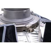 Aputure Light Dome Mini III 22.8inch Black