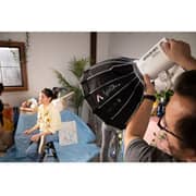 Aputure Light Dome Mini III 22.8inch Black