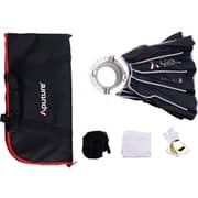 Aputure Light Dome Mini III 22.8inch Black