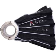 Aputure Light Dome Mini III 22.8inch Black