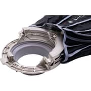 Aputure Light Dome Mini III 22.8inch Black