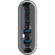 Momax 4-Port GaN Desktop Charger White