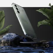 Seige Case Clear Galaxy S23 Plus