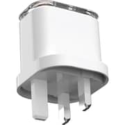 Momax 2-Port GaN Wall Charger White