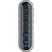 Momax 6-Port GaN Desktop Charger White