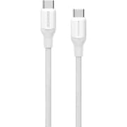 Momax USB-C To USB-C Cable 2m White