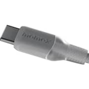 Momax USB-C To USB-C Cable 2m White