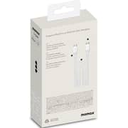 Momax USB-C To USB-C Cable 2m White
