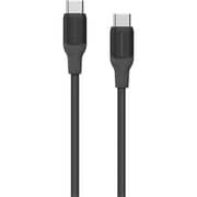 Momax USB-C To USB-C Cable 2m Black