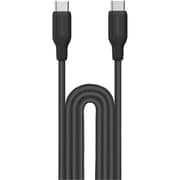 Momax USB-C To USB-C Cable 3m Black