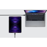 Momax USB-C To USB-C Cable 3m Black