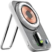 Momax Flow Series Power Bank 10000mAh Space Grey IP128W