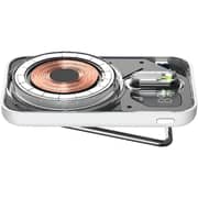 Momax Flow Series Power Bank 10000mAh Space Grey IP128W