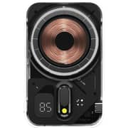 Momax Flow Series Power Bank 10000mAh Space Grey IP128W