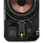 Momax Flow Series Power Bank 10000mAh Space Grey IP128W