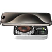 Momax Flow Series Power Bank 10000mAh Space Grey IP128W