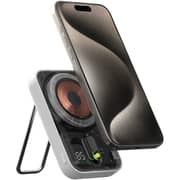 Momax Flow Series Power Bank 10000mAh Space Grey IP128W