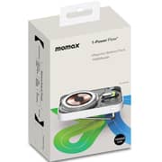 Momax Flow Series Power Bank 10000mAh Space Grey IP128W