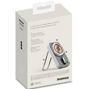 Momax Flow Series Power Bank 10000mAh Space Grey IP128W