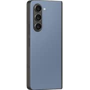 Samsung Galaxy Z Fold 5 1TB Blue 5G Smartphone - Middle East Version