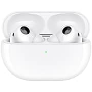 Huawei T0018 Freebuds Pro 3 Wireless Earbuds Ceramic White