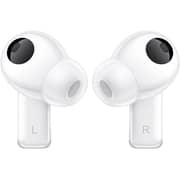 Huawei T0018 Freebuds Pro 3 Wireless Earbuds Ceramic White