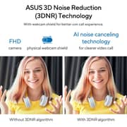 لابتوب آسوس فيفو بوك S14 قابل للطي 2 في 1 (2022) - الجيل ١٢ / انتل كور i5-12500H / 14 بوصة WUXGA / 512 جيجا اس اس دي / 8 جيجا رام / جرافيك انتل ايريس Xe / ويندوز 11 هوم / لوحة مفاتيح باللغة الإنجليزية والعربية/ أزرق/ إصدار الشرق الأوسط - [TP3402ZA-LZ070W]