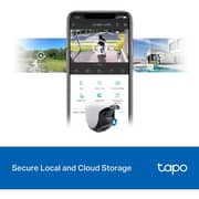 TPLink Tapo C520WS Outdoor Security Camera