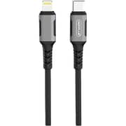 Digitplus USB-C To Lightning Cable 1.2m Black