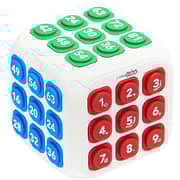 Creacube Smart Math Learning Cube