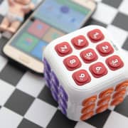 Creacube Smart Math Learning Cube