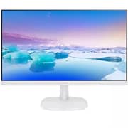 Philips 243V7 FHD LCD Monitor 24inch