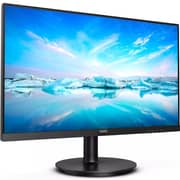 Philips 221V8 FHD LCD Monitor 22inch