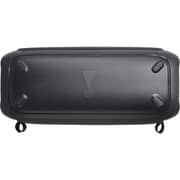JBL Partybox On-The-Go Essential 2 Speaker With Wireless Mic Black