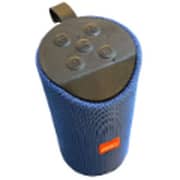 ASD Super Bass Portable Wireless Speaker ASD-249 - Blue