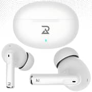 Radalifestyle Air 9 Pro Wireless Bluetooth TWS In Ear Earbuds With Stereo & Bass