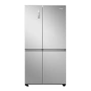 Hisense Side By Side Refrigerator 896 Litres RS869N4ASU