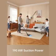 Dreame R20 Cordless Stick Vacuum Cleaner Grey VTV97A