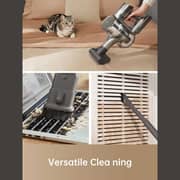 Dreame R20 Cordless Stick Vacuum Cleaner Grey VTV97A
