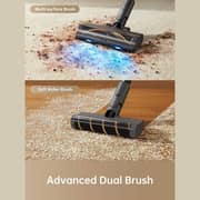 Dreame R20 Cordless Stick Vacuum Cleaner Grey VTV97A
