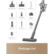 Dreame R20 Cordless Stick Vacuum Cleaner Grey VTV97A