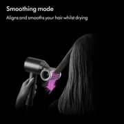 Dyson Supersonic Hair Dryer Blue/Blush - HD15 - UBPC - International Version