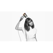 Dyson Supersonic Hair Dryer Nickel / Copper - HD15 - BNBC - International Version